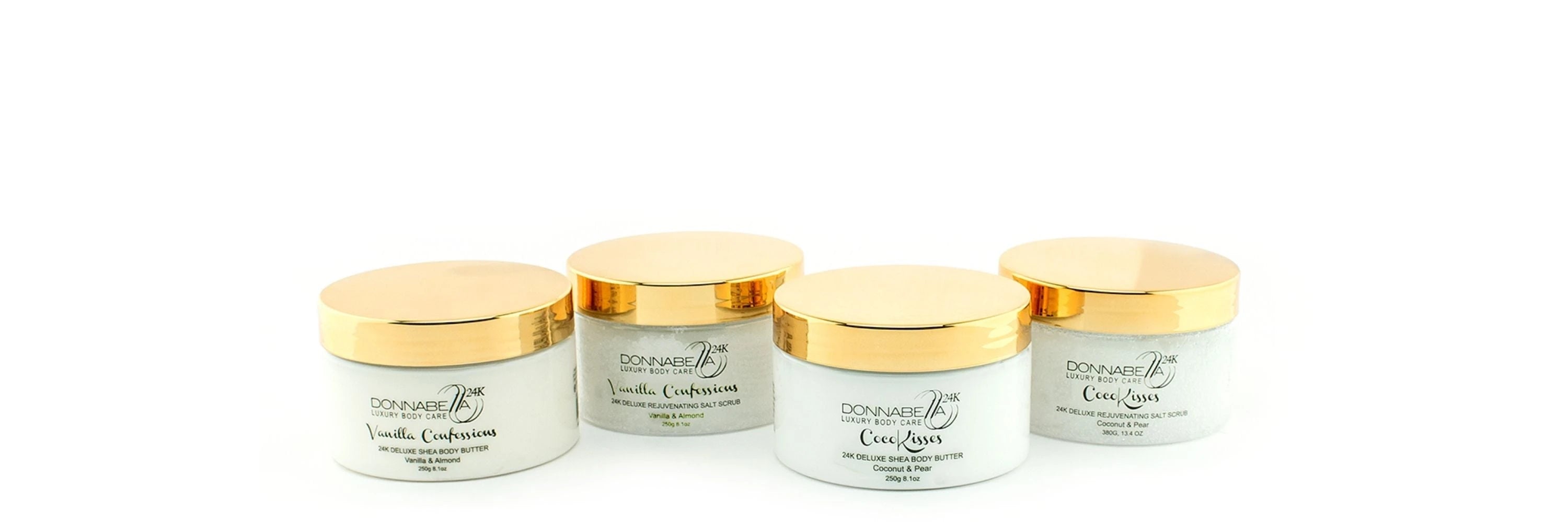 Body Care Collection