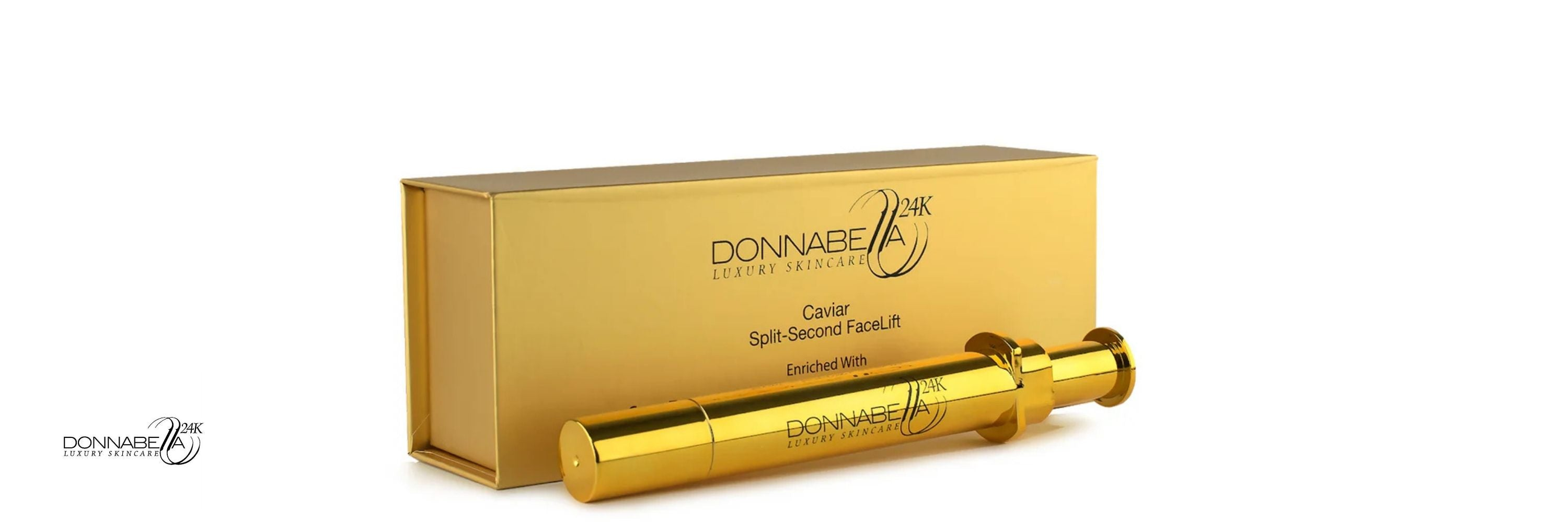 Luxurious Facial Treatments