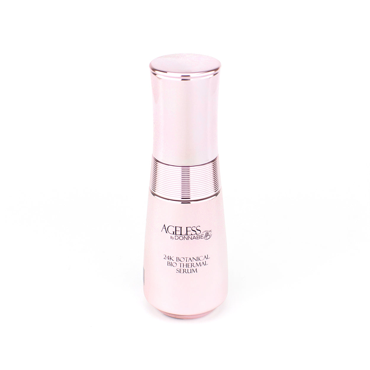 24K Botanical Bio Thermal Serum